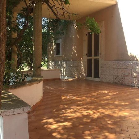 Masseria Elefante Turi Dış mekan fotoğraf