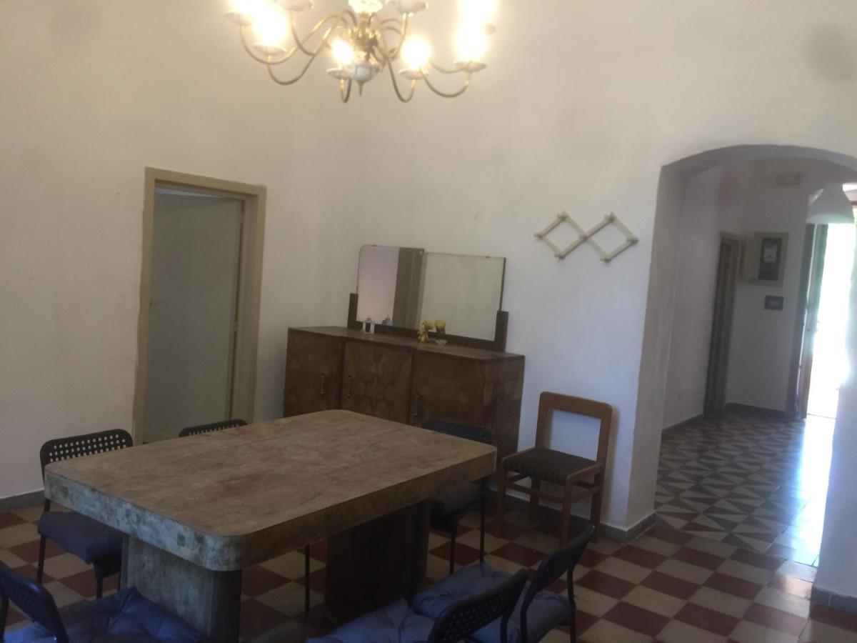 Masseria Elefante Turi Dış mekan fotoğraf