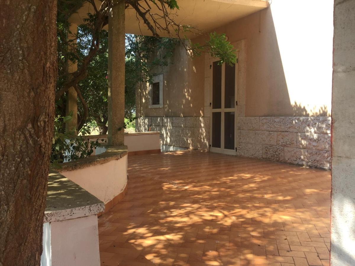 Masseria Elefante Turi Dış mekan fotoğraf